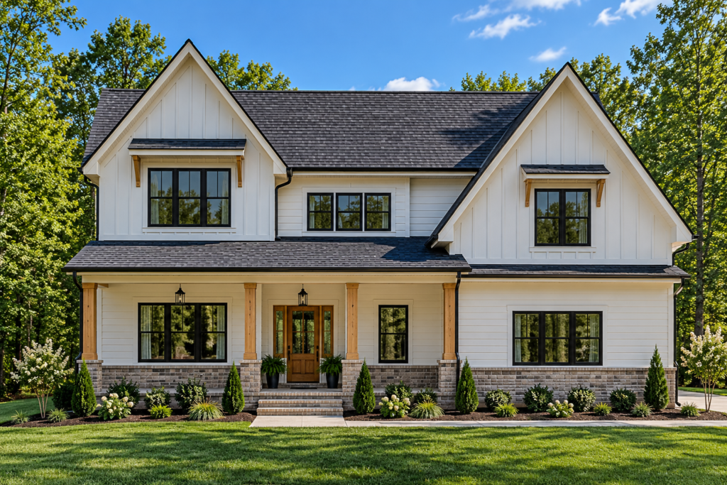 Delta Home Front
