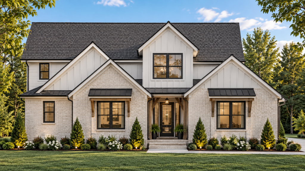 Laurel Home Front
